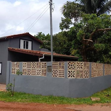 Casa Aldeia Velha Διαμέρισμα Chapada dos Guimarães Εξωτερικό φωτογραφία