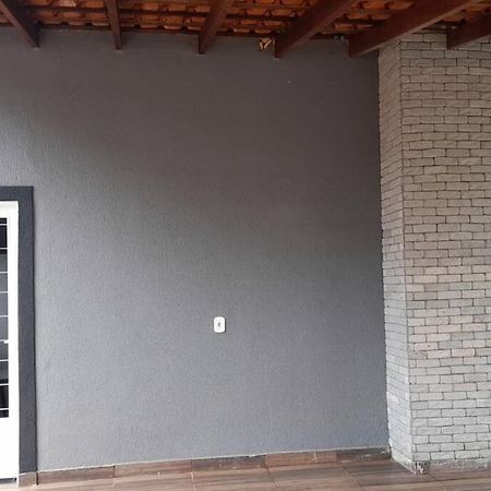 Casa Aldeia Velha Διαμέρισμα Chapada dos Guimarães Εξωτερικό φωτογραφία