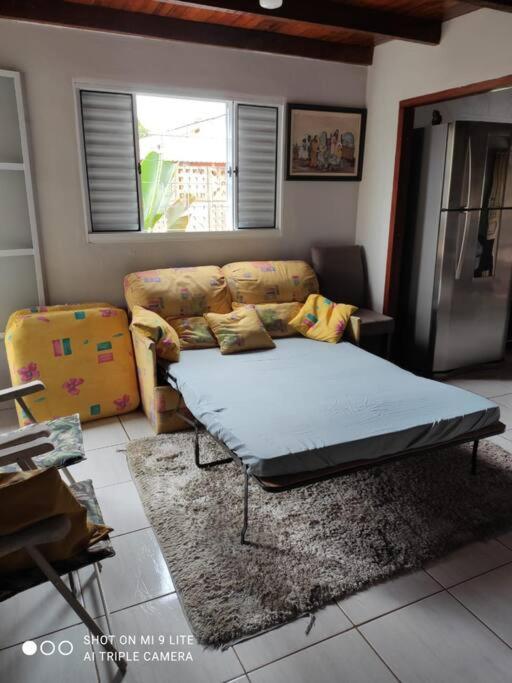 Casa Aldeia Velha Διαμέρισμα Chapada dos Guimarães Εξωτερικό φωτογραφία