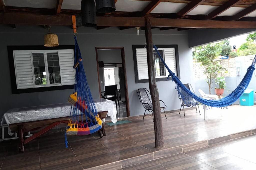 Casa Aldeia Velha Διαμέρισμα Chapada dos Guimarães Εξωτερικό φωτογραφία