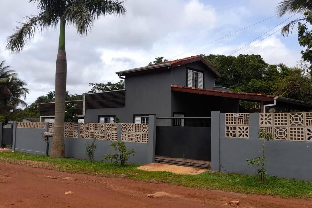 Casa Aldeia Velha Διαμέρισμα Chapada dos Guimarães Εξωτερικό φωτογραφία