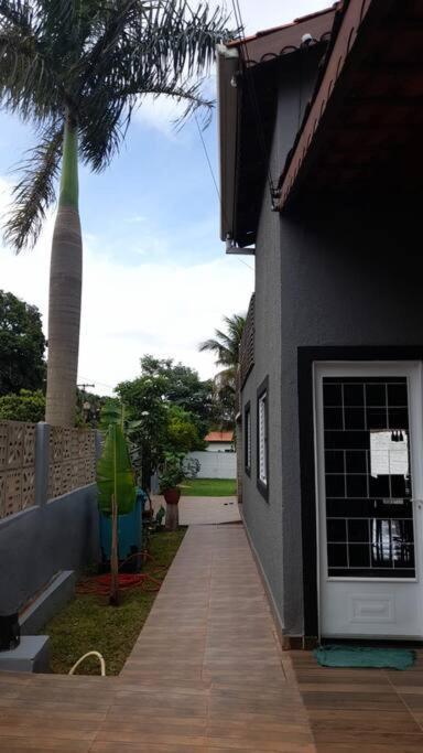 Casa Aldeia Velha Διαμέρισμα Chapada dos Guimarães Εξωτερικό φωτογραφία