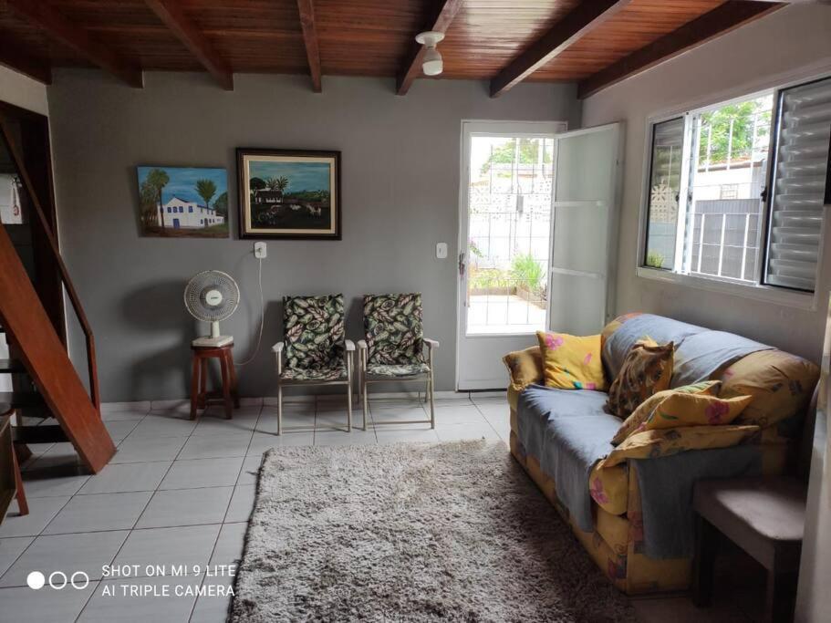 Casa Aldeia Velha Διαμέρισμα Chapada dos Guimarães Εξωτερικό φωτογραφία