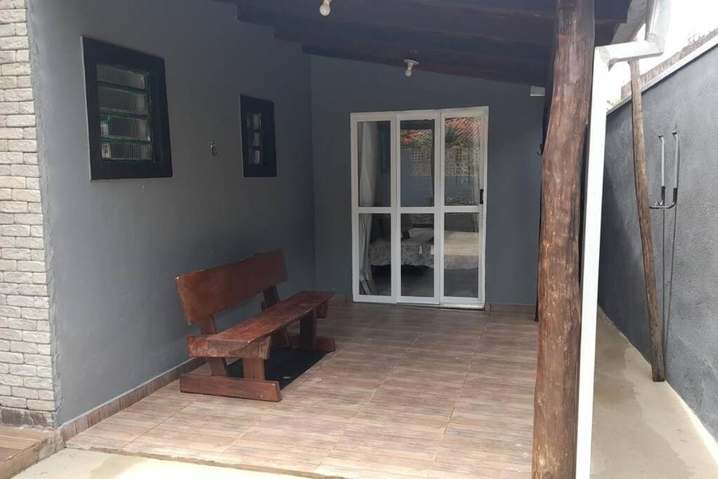 Casa Aldeia Velha Διαμέρισμα Chapada dos Guimarães Εξωτερικό φωτογραφία