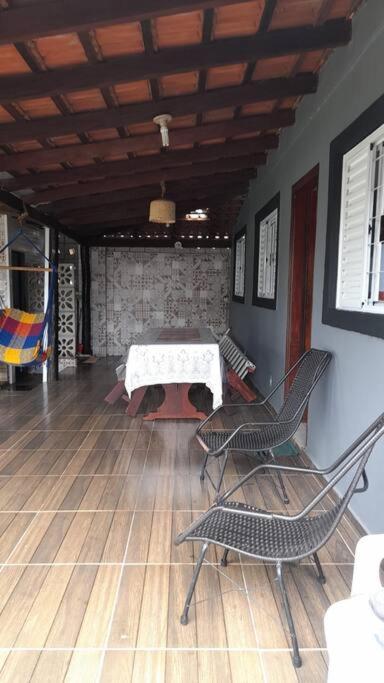 Casa Aldeia Velha Διαμέρισμα Chapada dos Guimarães Εξωτερικό φωτογραφία