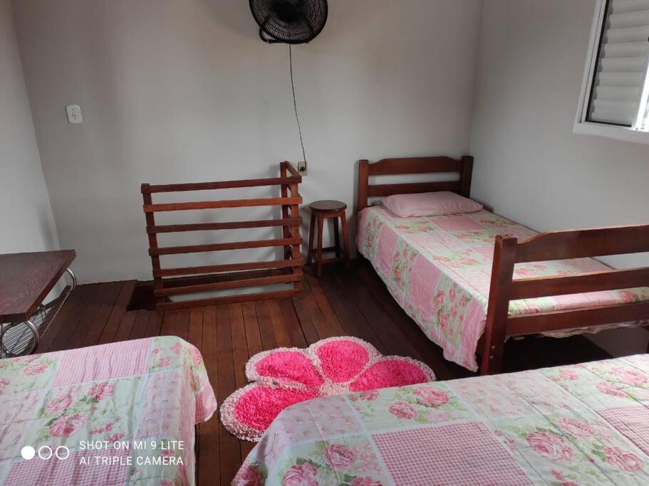 Casa Aldeia Velha Διαμέρισμα Chapada dos Guimarães Εξωτερικό φωτογραφία