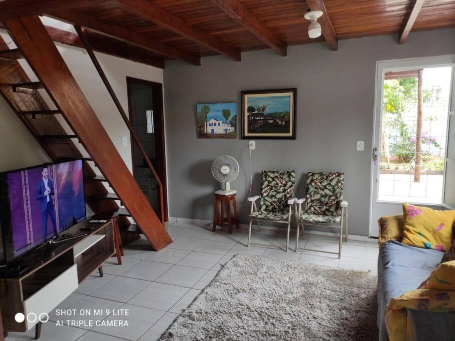 Casa Aldeia Velha Διαμέρισμα Chapada dos Guimarães Εξωτερικό φωτογραφία