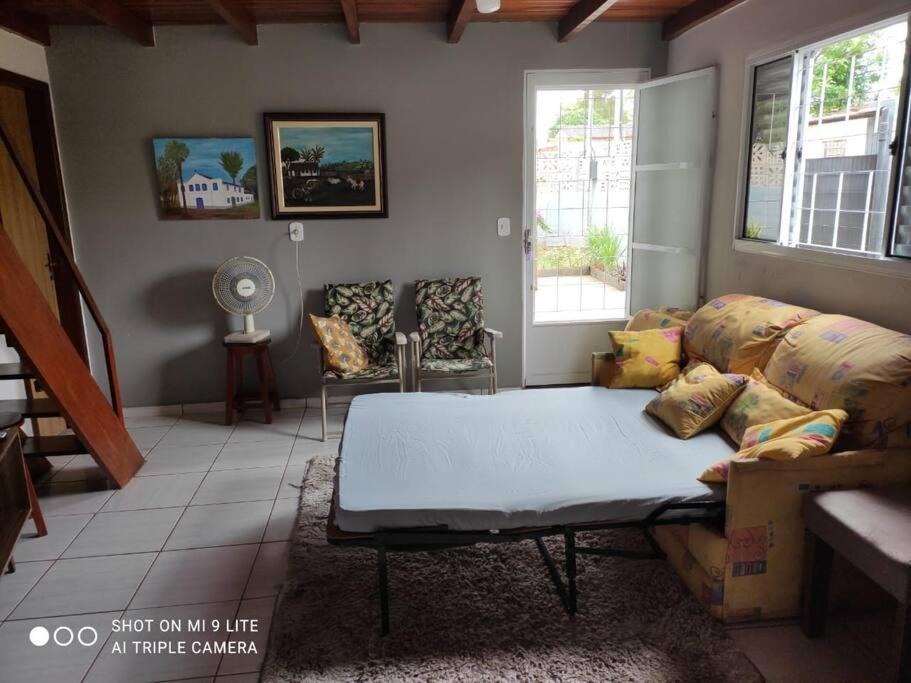 Casa Aldeia Velha Διαμέρισμα Chapada dos Guimarães Εξωτερικό φωτογραφία