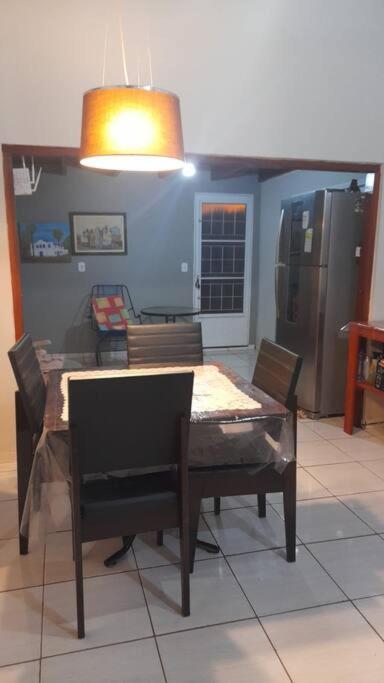 Casa Aldeia Velha Διαμέρισμα Chapada dos Guimarães Εξωτερικό φωτογραφία